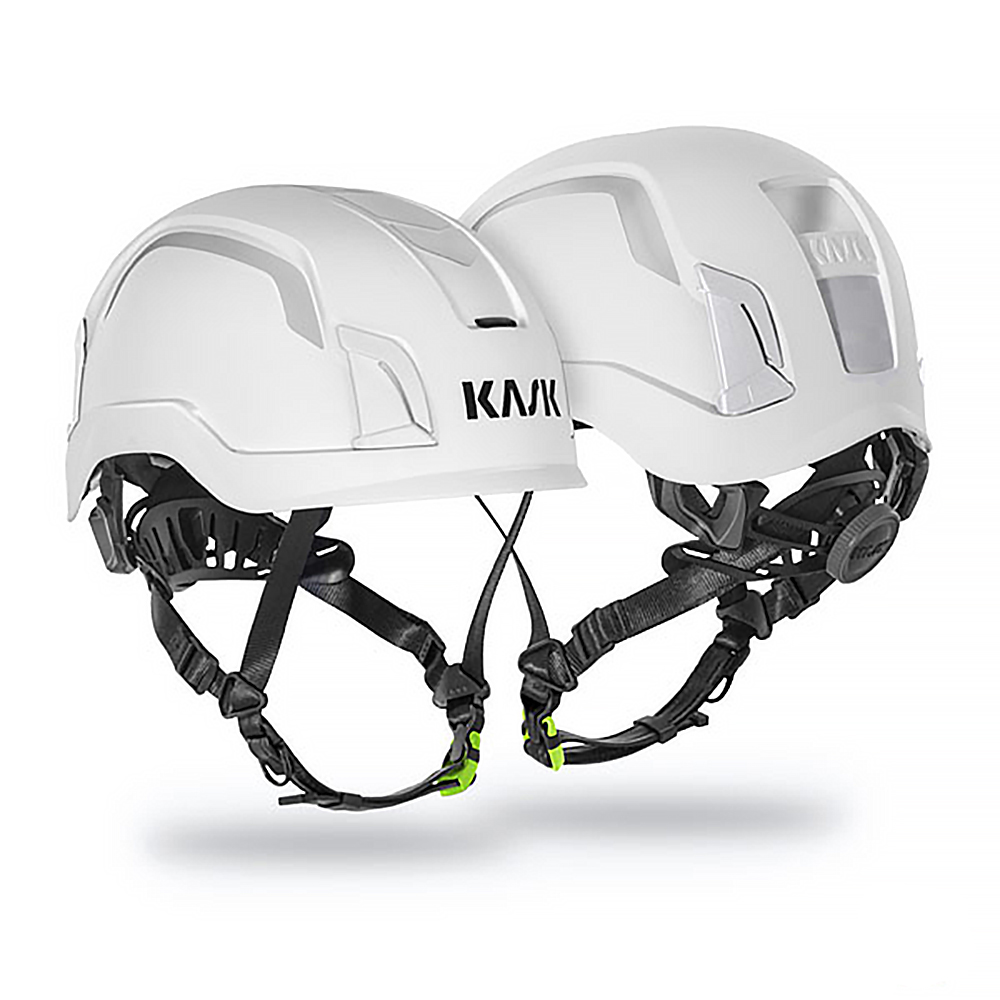 Kask Zenith X2 Hi-Viz Type 2 Helmet from GME Supply